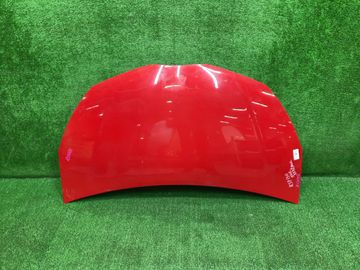 КАПОТ НА TOYOTA VITZ KSP130