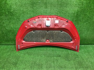 КАПОТ НА TOYOTA VITZ KSP130