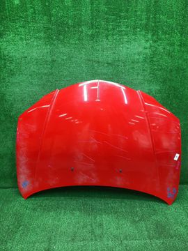 КАПОТ НА MAZDA AXELA BK5P