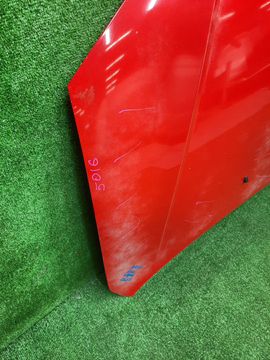 КАПОТ НА MAZDA AXELA BK5P