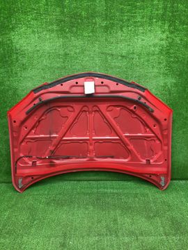 КАПОТ НА MAZDA AXELA BK5P