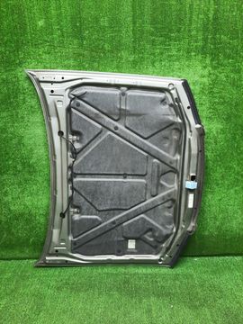 КАПОТ НА NISSAN AVENIR W11