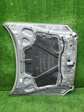 КАПОТ НА NISSAN STAGEA M35