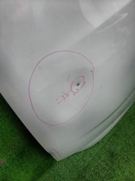 КАПОТ НА MITSUBISHI RVR GA3W