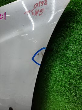 КАПОТ НА MITSUBISHI RVR GA3W