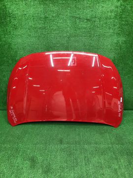 КАПОТ НА SUBARU IMPREZA GK7