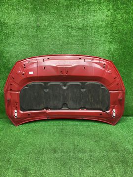 КАПОТ НА SUBARU IMPREZA GK7