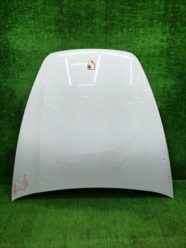 КАПОТ НА PORSCHE CAYENNE 958