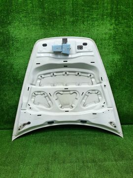 КАПОТ НА PORSCHE CAYENNE 958