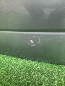 КАПОТ НА NISSAN AVENIR W11