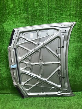 КАПОТ НА NISSAN AVENIR W11