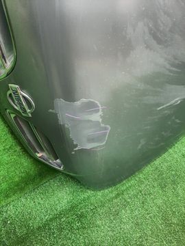 КАПОТ НА NISSAN PRIMERA P11