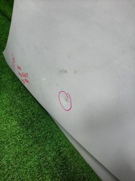 КАПОТ НА MAZDA ATENZA GGEP