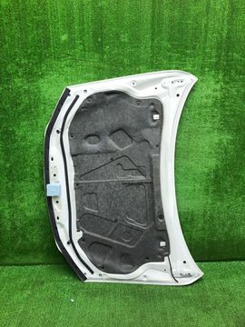 КАПОТ НА MAZDA ATENZA GGEP