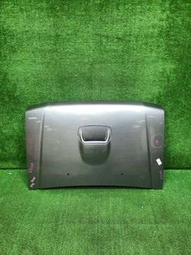 КАПОТ НА NISSAN KIX H59A