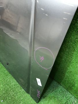 КАПОТ НА NISSAN KIX H59A