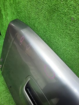 КАПОТ НА NISSAN KIX H59A