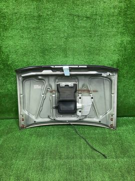 КАПОТ НА NISSAN KIX H59A