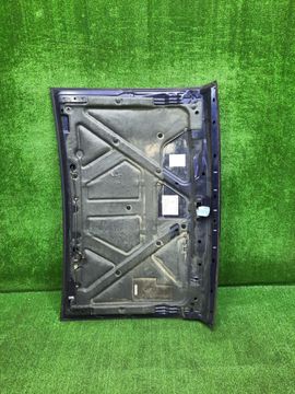 КАПОТ НА NISSAN DATSUN D21