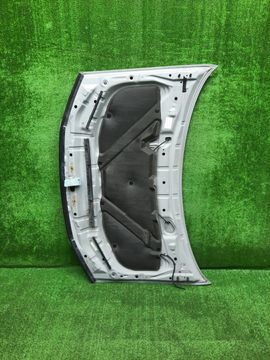 КАПОТ НА NISSAN PRESAGE U30