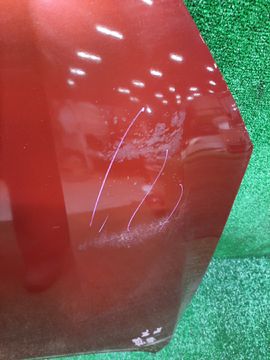 КАПОТ НА TOYOTA COROLLA FIELDER ZRE142G