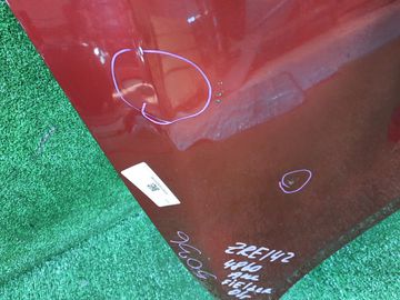 КАПОТ НА TOYOTA COROLLA FIELDER ZRE142G