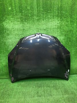 КАПОТ НА MAZDA AXELA BKEP