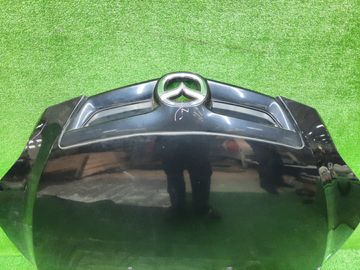 КАПОТ НА MAZDA AXELA BKEP