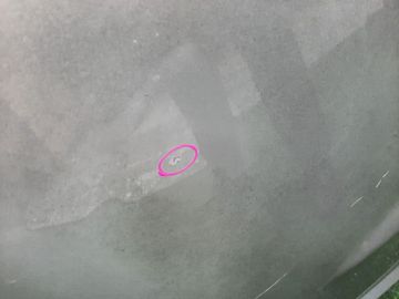 КАПОТ НА SUBARU OUTBACK BP9