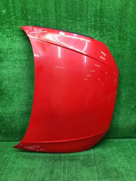 КАПОТ НА AUDI A3 8V1