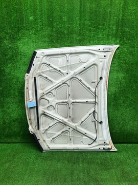 КАПОТ НА NISSAN AVENIR W11