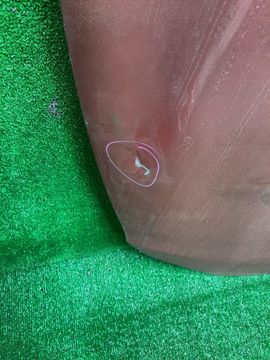 КАПОТ НА TOYOTA COROLLA FIELDER ZRE142G