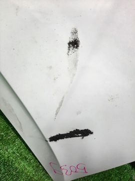 КАПОТ НА TOYOTA ARISTO JZS160