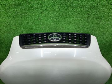 КАПОТ НА TOYOTA RUSH J210E