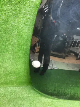 КАПОТ НА BMW 7-SERIES F01