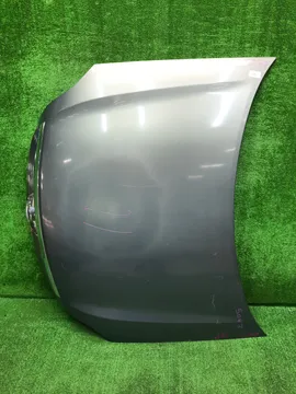 КАПОТ НА NISSAN TEANA J31