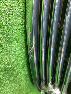 КАПОТ НА NISSAN TEANA J31