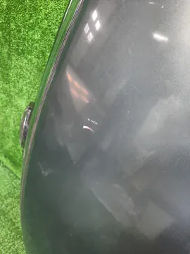 КАПОТ НА NISSAN TEANA J31