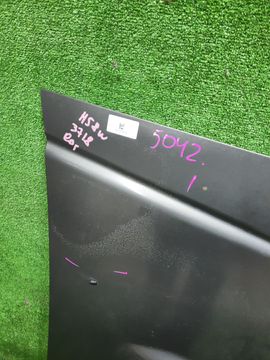 КАПОТ НА MITSUBISHI PAJERO MINI H58A