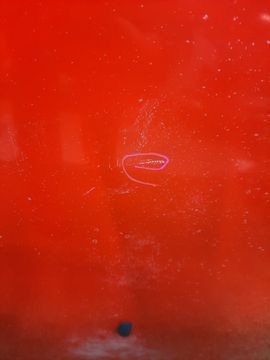 КАПОТ НА MAZDA AXELA BKEP