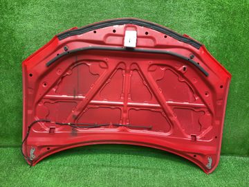 КАПОТ НА MAZDA AXELA BKEP