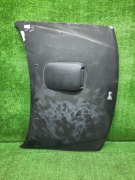 КАПОТ НА MITSUBISHI CHALLENGER K97WG