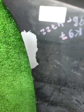 КАПОТ НА MITSUBISHI CHALLENGER K97WG