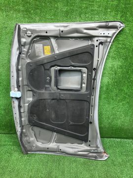 КАПОТ НА MITSUBISHI CHALLENGER K97WG