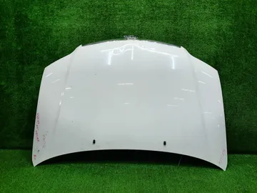КАПОТ НА TOYOTA COROLLA NZE121