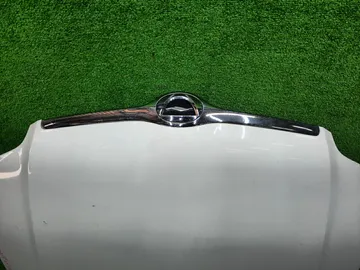 КАПОТ НА TOYOTA COROLLA NZE121