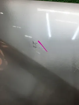 КАПОТ НА NISSAN BLUEBIRD SYLPHY G10