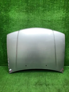 КАПОТ НА NISSAN SUNNY FB15