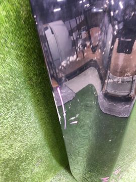 КАПОТ НА TOYOTA MARK X GRX130