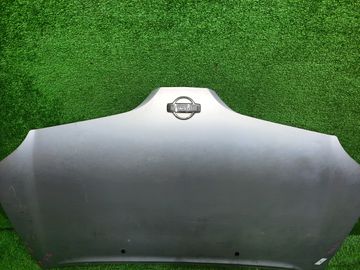 КАПОТ НА NISSAN PRIMERA P12